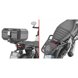 Givi Spec. At. Triumph Speed Twin 1200 (2025) 322-SR6427