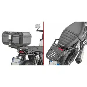 Givi Spec. At. Triumph Speed Twin 1200 (2025) 322-SR6427