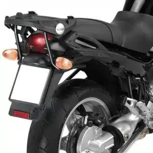Givi Specific plate for MONOKEY® boxes 322-SR683