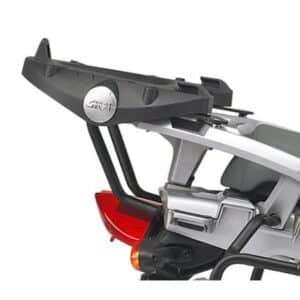 Specific rear rack for MONOKEY® top case R1200GS 04-11 322-SR684