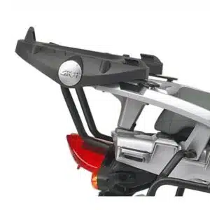 Specific rear rack for MONOKEY® top case R1200GS 04-11 322-SR684