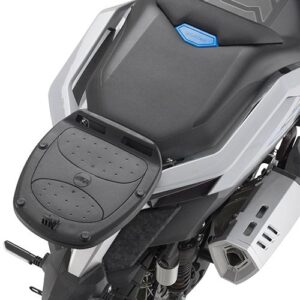 Givi Rear Rack Zontes 368 G (2025) 322-SR7604