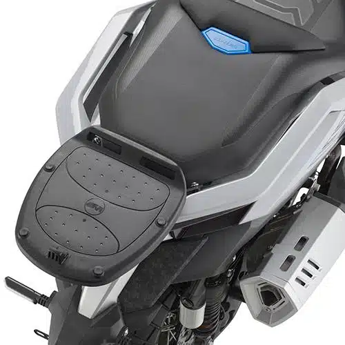 Givi Rear Rack Zontes 368 G (2025) 322-SR7604