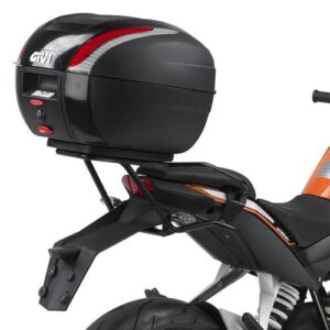 Givi Monolock peräteline Duke 125-200-390 11-14 322-SR7701