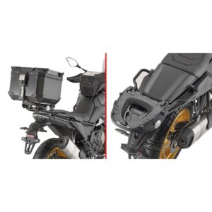 Givi Specific Attack Voge Valico 800 Rally (2025) 322-SR9264