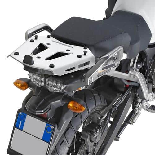 Givi Monokey peräteline alumiini XT1200Z Super Teneré (10-14) 322-SRA2101