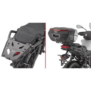 Givi Specific Rack Yamaha Tracer 9GT GT+ '25 322-SRA2171