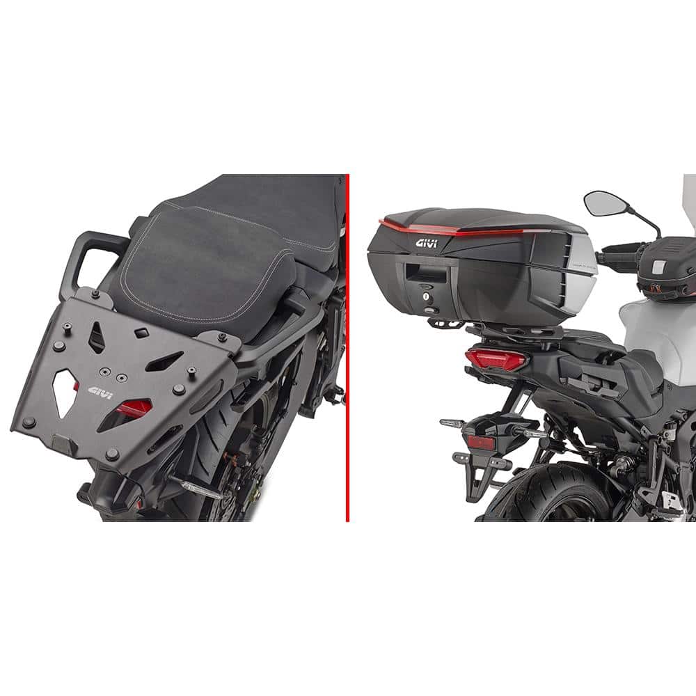 Givi Specific Rack Yamaha Tracer 9GT GT+ '25 322-SRA2171