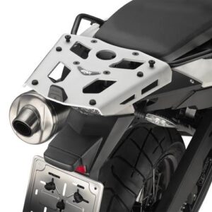 Givi Monokey peräteline alumiini BMW F650GS/F700GS/F800GS 322-SRA5103