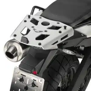 Givi Monokey peräteline alumiini BMW F650GS/F700GS/F800GS 322-SRA5103