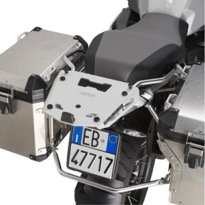 Givi Monokey peräteline alumiini BMW R1200GS Adventure (14) 322-SRA5112