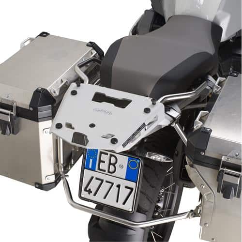 Givi Monokey peräteline alumiini BMW R1200GS Adventure (14) 322-SRA5112