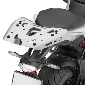 Givi Peräteline alumiini Monokey-laukulle S 1000 XR (15) 322-SRA5119