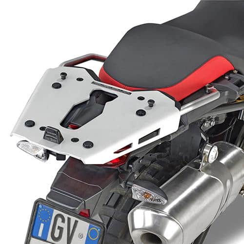 Givi Peräteline alumiini Monokey-laukulle F750GS/F800GS 18- 322-SRA5127