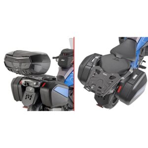 Givi Specific Rack Bmw R1300Rt (2026) 322-SRA5149