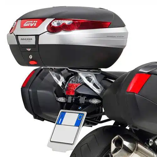Givi Monokey peräteline alumiini BMW K 1200/1300R 09 322-SRA690