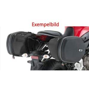 Givi Tubular side holder for soft luggage 322-T218