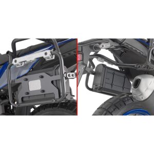 Givi Kit Fix S250 Yamaha Tenerè 700 (21-24) 322-TL2145KIT
