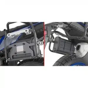 Givi Kit Fix S250 Yamaha Tenerè 700 (21-24) 322-TL2145KIT