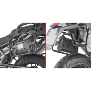 Givi Kit Fix S250 Triumph Tiger 900 (24-25) 322-TL6418KIT