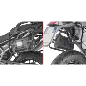 Givi Kit Fix S250 Triumph Tiger 900 (24-25) 322-TL6418KIT