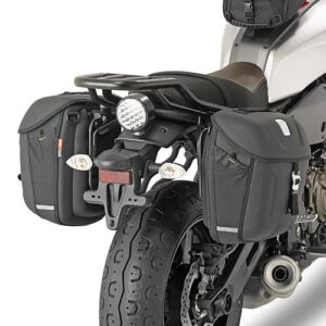 Givi Sivulaukkuteline MT501 laukuille XSR700 (16-17) 322-TMT2126