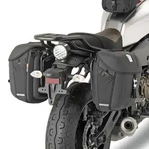 Givi Sivulaukkuteline MT501 laukuille XSR700 (16-17) 322-TMT2126