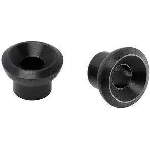 Bag case attachment mushroom spacer (2pcs) 322-Z125