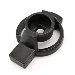 Givi lukon muoviosa security lock 322-Z4512R