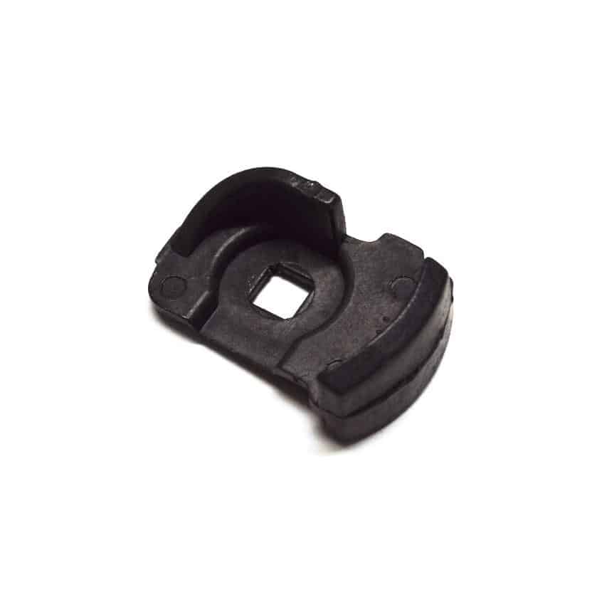 Givi Plate below lock, 1 pcs. 322-Z640R