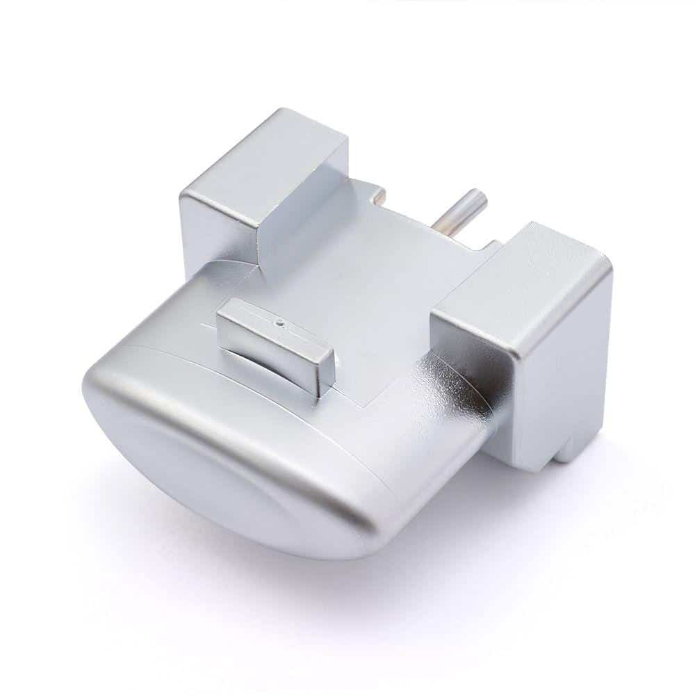 Givi Push button silver, 1 pcs. 322-Z645CR