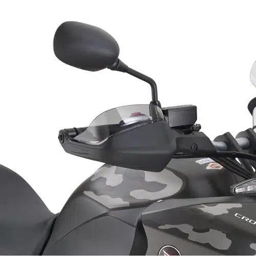 Givi käsisuojien spoileripari Crosstourer 1200 (12-18) 323-EH1110