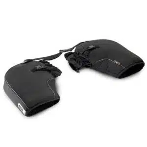 GIVI ohjaustangon hanskat parii 324-TM418