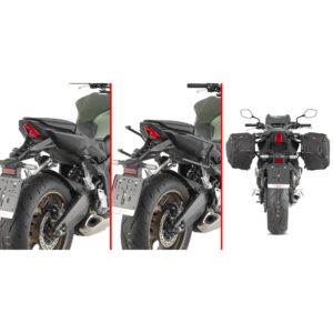 Givi Tubular Holder Honda CB 650 R (2024) 324-TR1208