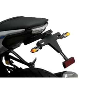 Puig Turn Light Mod. Tower Homologado C/Black 33-20424N