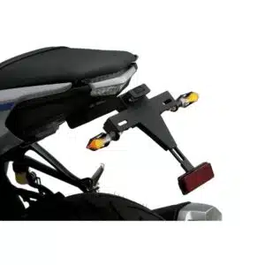 Puig Turn Light Mod. Tower Homologado C/Black 33-20424N