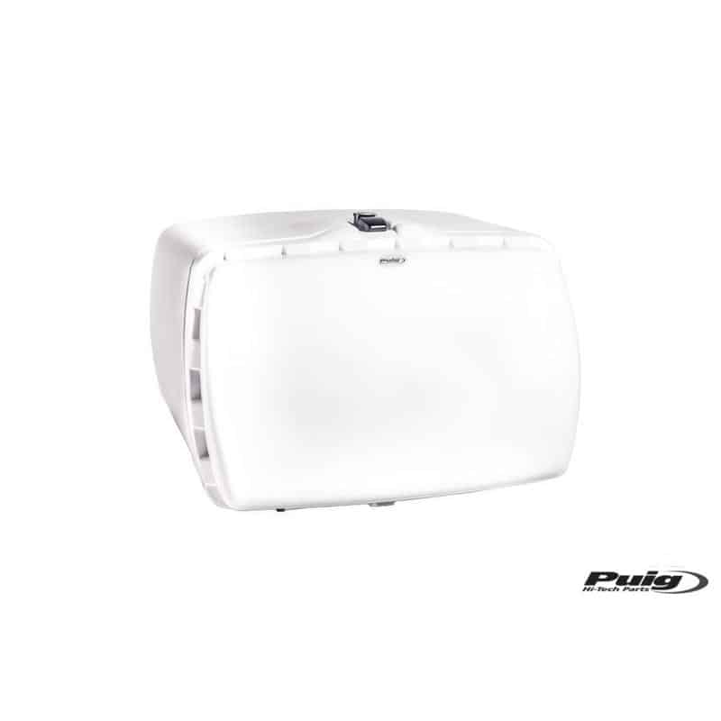 Puig Puig Top Boxes Installation Kit Kymco Agility City 33-20639N
