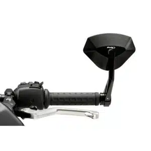 Puig Rear Mirror Hi-Tech 5 Homologated Right/Left 33-21618N