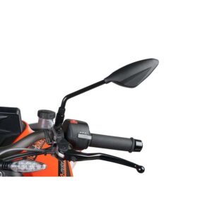 Puig Rear Mirror. Rs2 S/Right Fix Screen No Homol. C/C 33-7352C