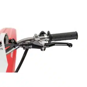 Puig Clutch Lever Off-Road + Support Honda 33-20002N