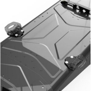 Itek Adapteri Link-It Musta Polaris Matryx