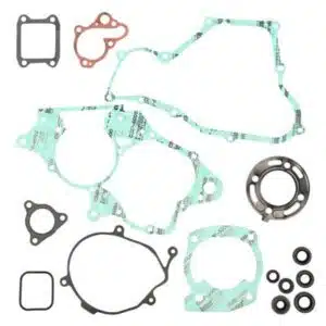 ProX Complete Gasket Set Honda CR80 ’92-02 400-34-1112
