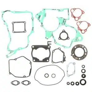 ProX Complete Gasket Set Honda CR125 ’90-97 400-34-1212