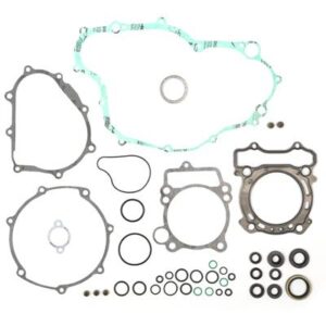 ProX Complete Gasket Set Yamaha YZ250F '01-13 + WR250F '01-02 400-34-2401