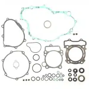 ProX Complete Gasket Set Yamaha YZ250F ’01-13 + WR250F ’01-02 400-34-2401