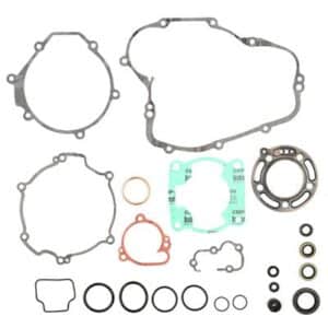 ProX Complete Gasket Set Kawasaki KX85 '01-06 400-34-4121