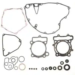 ProX Complete Gasket Set KX250F '04-05 + RM-Z250 '04-06 400-34-4334