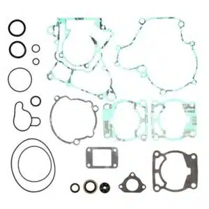 ProX Complete Gasket Set KTM50SX ’09-23 + TC50 ’17-23 400-34-6012