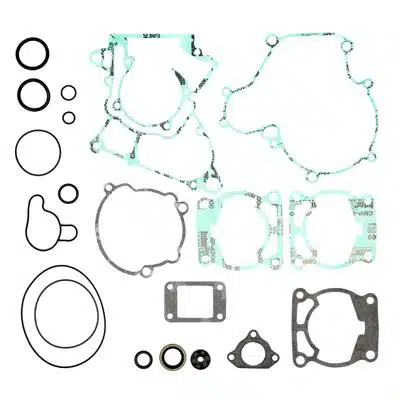 ProX Complete Gasket Set KTM50SX '09-23 + TC50 '17-23 400-34-6012