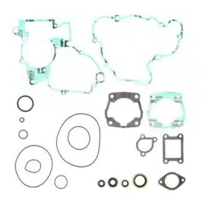 ProX Complete Gasket Set KTM60SX ’97-99 + KTM65SX ’00-08 400-34-6018